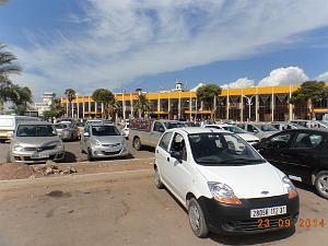 86-Aeroport d'Oran es-senia